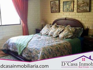 Foto 3 de Quinta de venta- Yunguilla, 10000m2* Terreno 3 dormitorios, piscina.