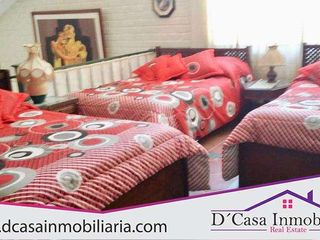 Foto 4 de Quinta de venta- Yunguilla, 10000m2* Terreno 3 dormitorios, piscina.