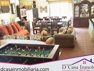 Foto 12 de Quinta de venta- Yunguilla, 10000m2* Terreno 3 dormitorios, piscina.