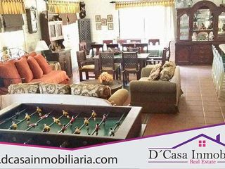 Foto 6 de Quinta de venta- Yunguilla, 10000m2* Terreno 3 dormitorios, piscina.
