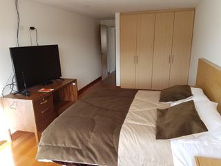 Foto 7 de casa en arriendo en villa del prado. Cod A3465