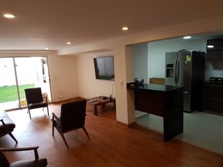 Foto 1 de casa en arriendo en villa del prado. Cod A3465