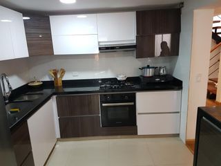 Foto 24 de casa en arriendo en villa del prado. Cod A3465