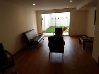 Foto 3 de casa en arriendo en villa del prado. Cod A3465