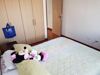 Foto 17 de casa en arriendo en villa del prado. Cod A3465