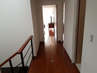 Foto 4 de casa en arriendo en villa del prado. Cod A3465