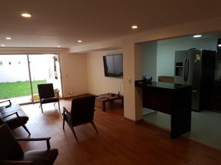 Foto 2 de casa en arriendo en villa del prado. Cod A3465