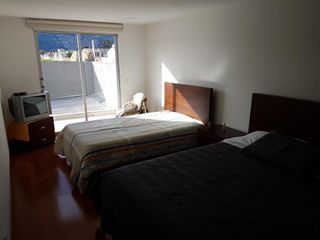 Foto 13 de casa en arriendo en villa del prado. Cod A3465