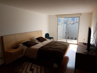 Foto 5 de casa en arriendo en villa del prado. Cod A3465