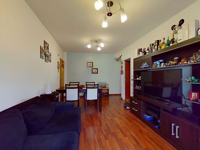 VENTA 2 AMBIENTES EZPELETA BARRIO LA COLINA