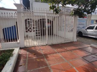 CASA en ARRIENDO en Barranquilla El Recreo