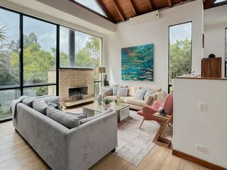 Foto 1 de apartamento en venta en la calera. Cod V7515