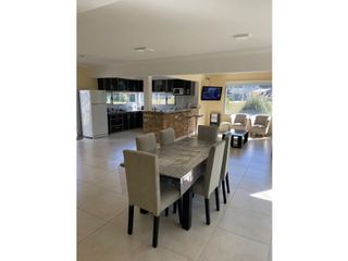 Foto 5 de ALQUILER TEMPORARIO CASA EN BARRIO PRIVADO HARAS DEL MAR SANTA CLARA