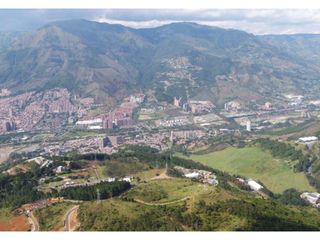 Lote en Venta en Medellín