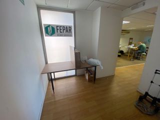 Oficina Zona Tribunales