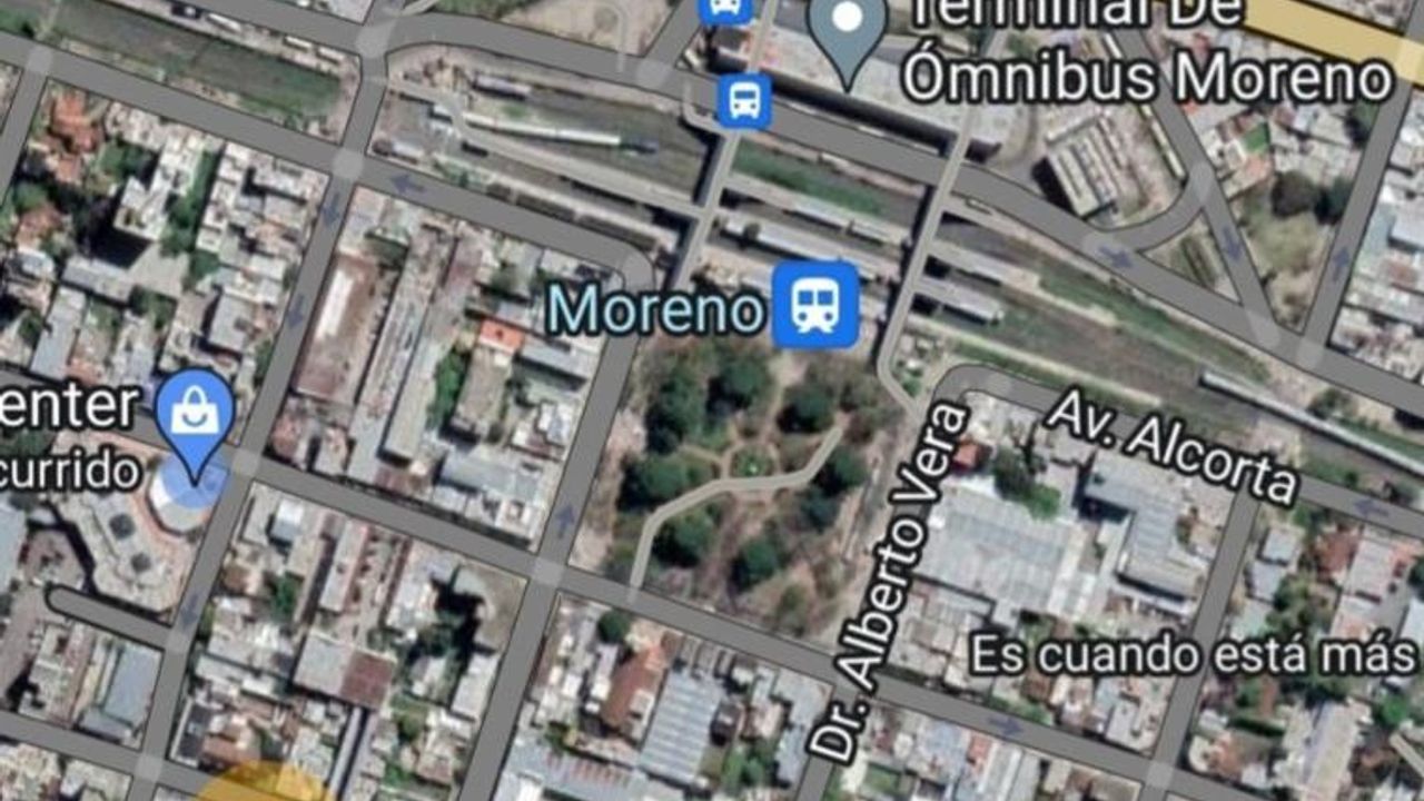 Casa en venta en Moreno PROPERATI