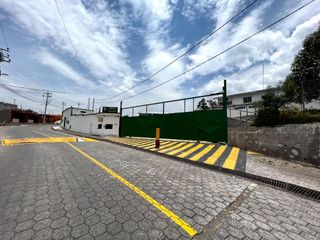 Foto 11 de EN RENTA GALPÓN CON USO DE SUELO MEDIANO IMPACTO