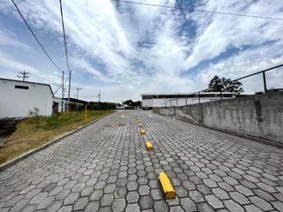 Foto 8 de EN RENTA GALPÓN CON USO DE SUELO MEDIANO IMPACTO