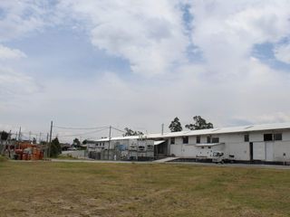 Foto 9 de EN RENTA GALPÓN CON USO DE SUELO MEDIANO IMPACTO