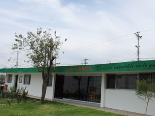 Foto 12 de EN RENTA GALPÓN CON USO DE SUELO MEDIANO IMPACTO