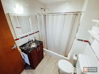 Departamento en venta -1 dormitorio 1 baño - 52 mts2 - La Plata