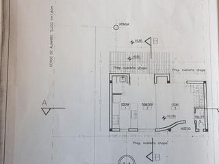 Foto 27 de Casa en Venta en 29 E/ 443 Y 444 City Bell - Alberto Dacal Propiedades