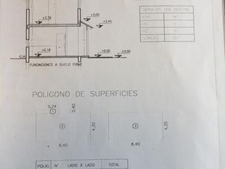 Foto 29 de Casa en Venta en 29 E/ 443 Y 444 City Bell - Alberto Dacal Propiedades