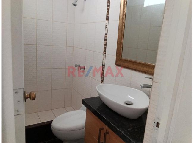 Departamento en Venta en Santiago de Surco - Mehr