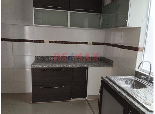 Departamento en Venta en Santiago de Surco - Ansicht 5