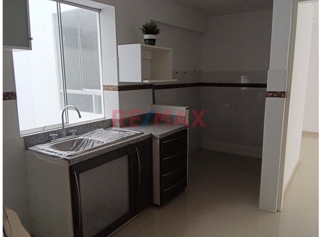 Departamento en Venta en Santiago de Surco - Ansicht 4