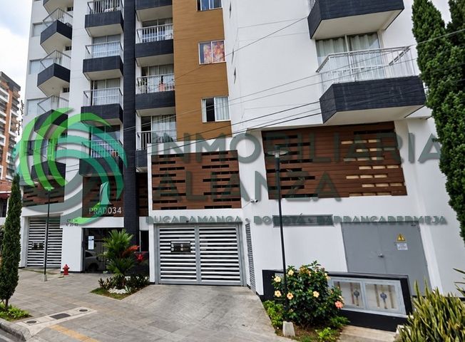 Apartamento en arriendo en El Prado