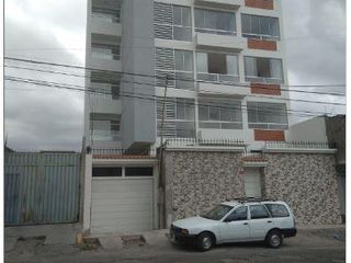 Foto 14 de Departametos Con Finos Acabados En Miraflores