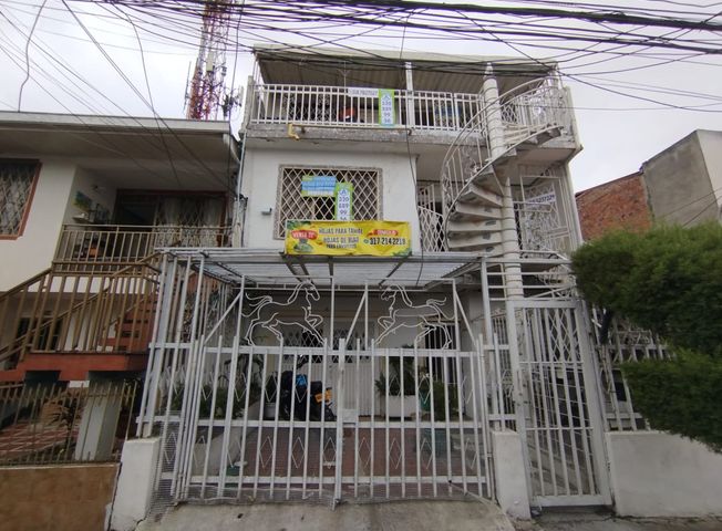 Apartment for rent in Cali