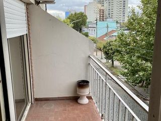 2 ambientes con balcón - Venta Directa!!!!!