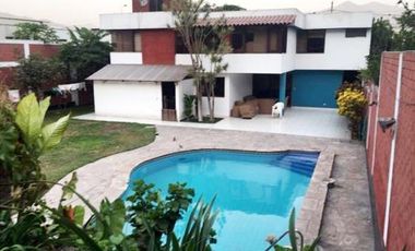 Casa en Venta en Chorrillos - Bild 2