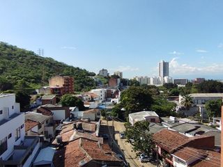 Foto 16 de apartamento en venta en santa mónica residencial. Cod V11260