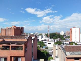 Foto 24 de apartamento en venta en santa mónica residencial. Cod V11260
