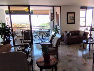 Foto 4 de apartamento en venta en santa mónica residencial. Cod V11260