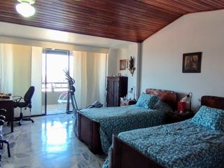 Foto 19 de apartamento en venta en santa mónica residencial. Cod V11260