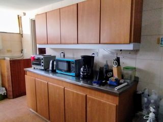 Foto 8 de apartamento en venta en santa mónica residencial. Cod V11260