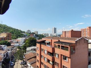 Foto 2 de apartamento en venta en santa mónica residencial. Cod V11260