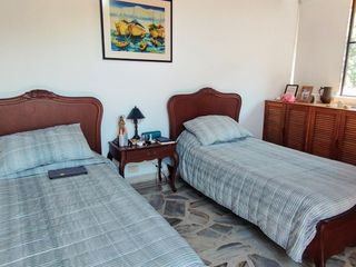 Foto 18 de apartamento en venta en santa mónica residencial. Cod V11260