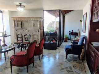 Foto 5 de apartamento en venta en santa mónica residencial. Cod V11260