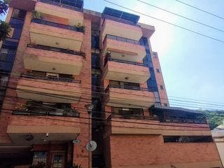 Foto 1 de apartamento en venta en santa mónica residencial. Cod V11260