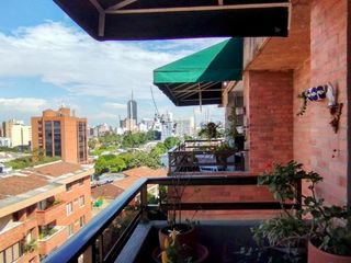 Foto 23 de apartamento en venta en santa mónica residencial. Cod V11260