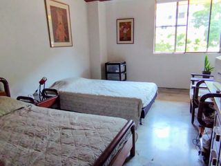 Foto 12 de apartamento en venta en santa mónica residencial. Cod V11260