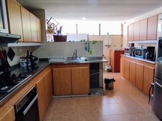 Foto 7 de apartamento en venta en santa mónica residencial. Cod V11260