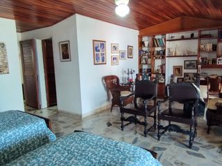 Foto 21 de apartamento en venta en santa mónica residencial. Cod V11260