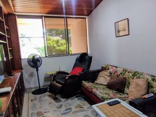 Foto 10 de apartamento en venta en santa mónica residencial. Cod V11260