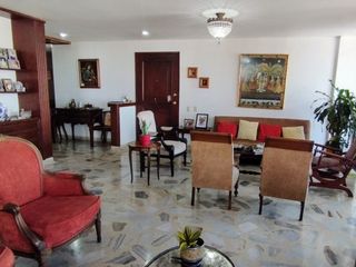 Foto 3 de apartamento en venta en santa mónica residencial. Cod V11260